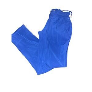 Dickies scrub‎ bottoms women's blue  size xxs petite new w/o tags joggers
